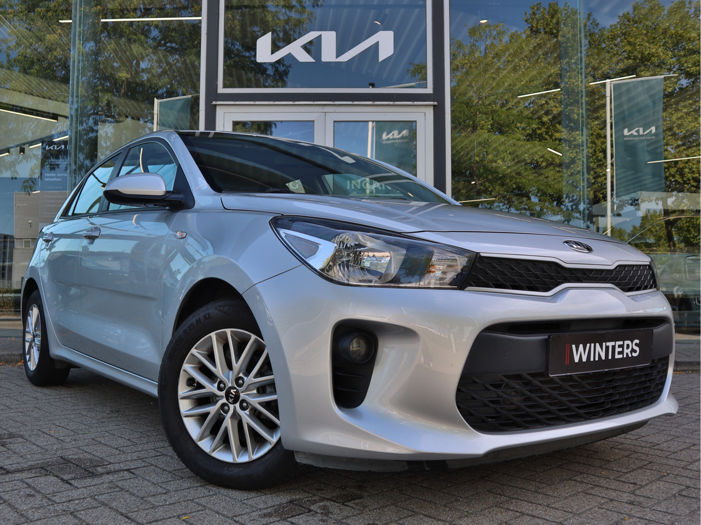 Kia
