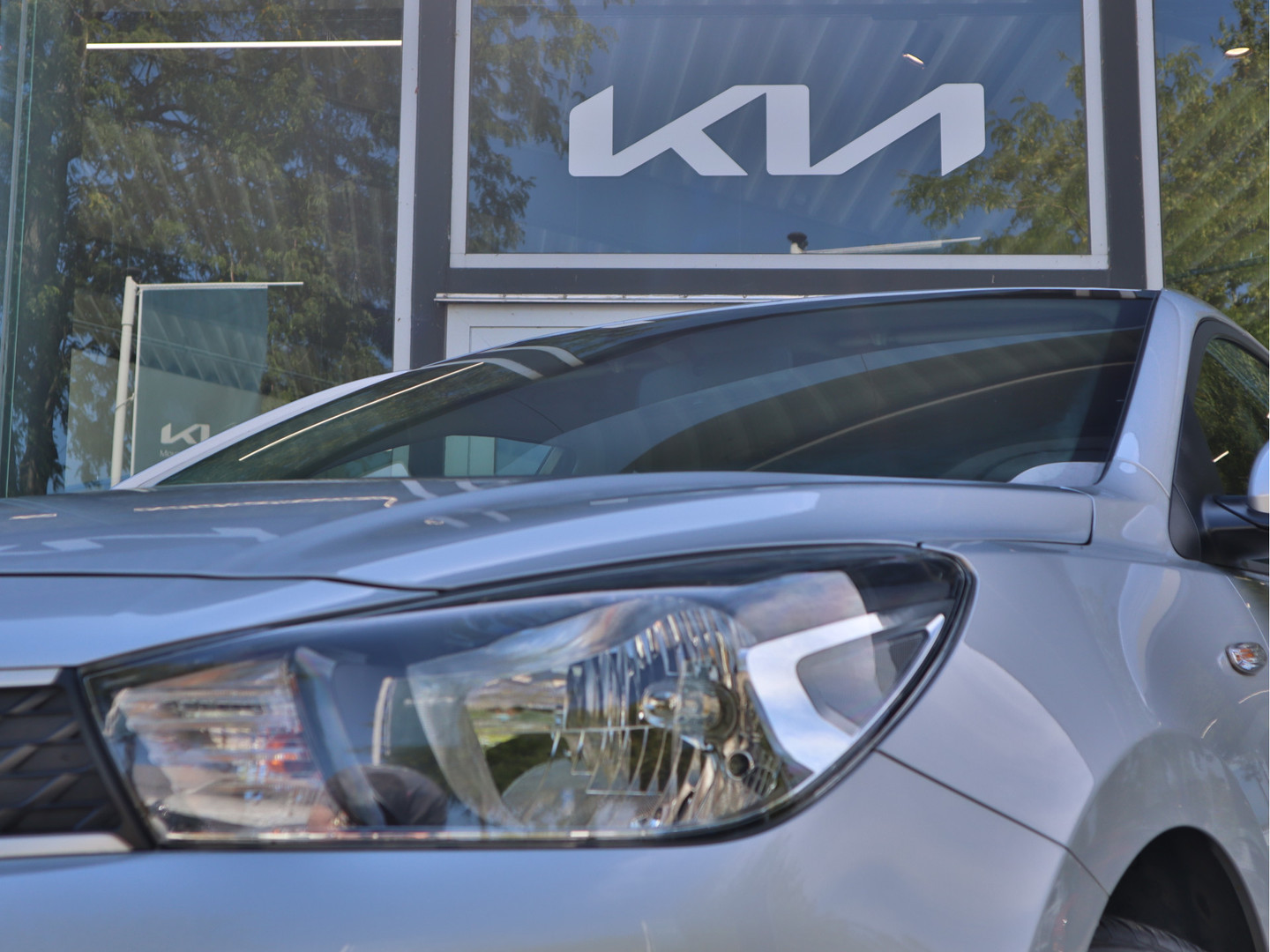 Kia