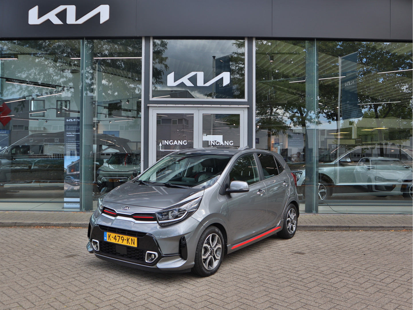 Kia