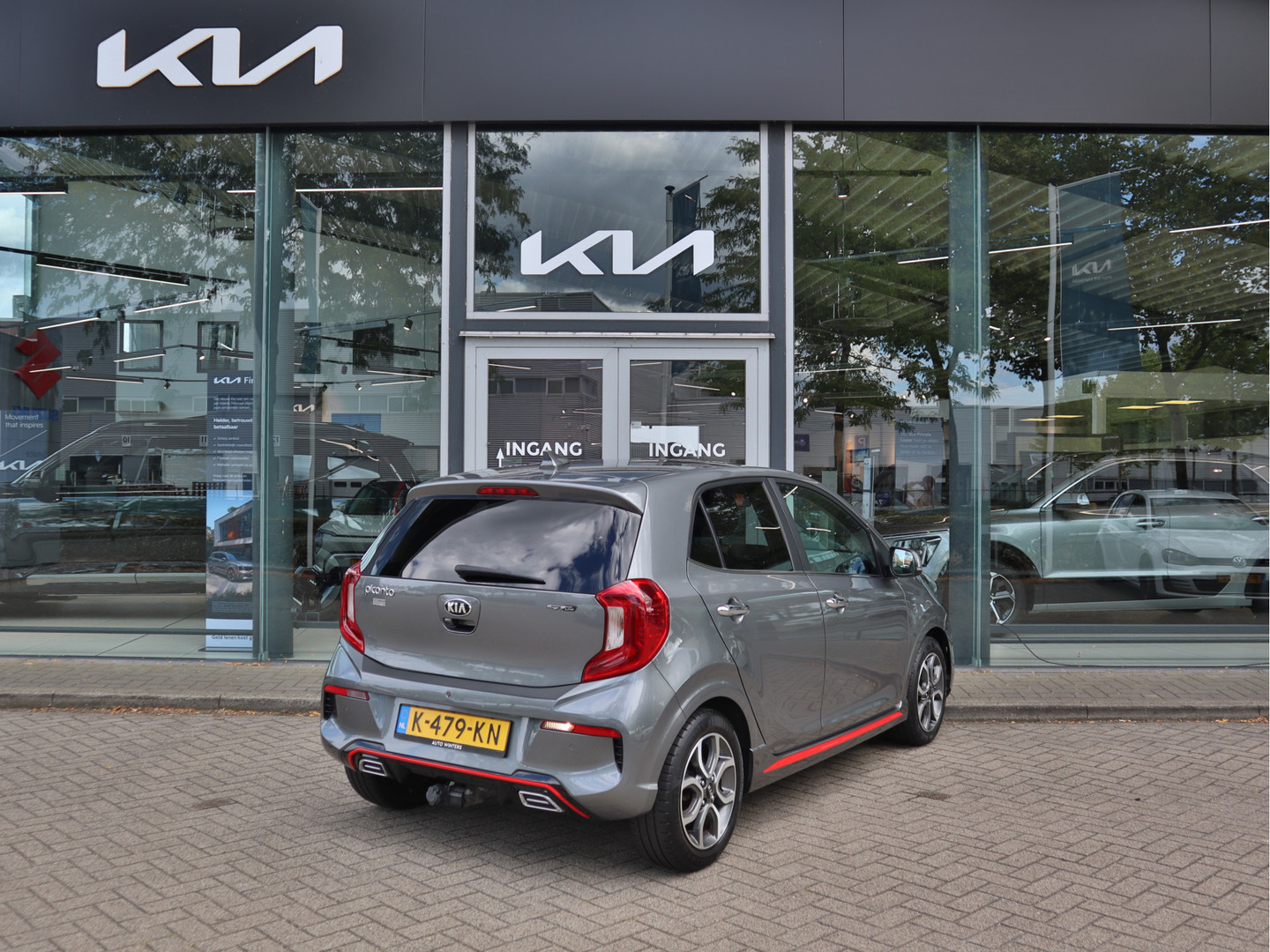 Kia