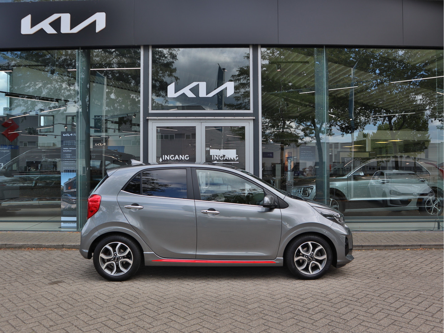 Kia