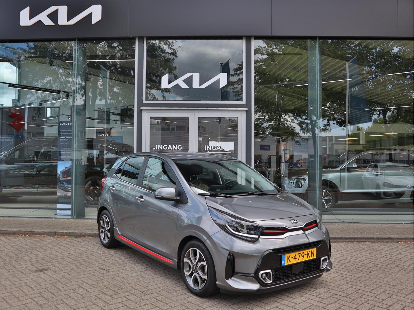 Kia