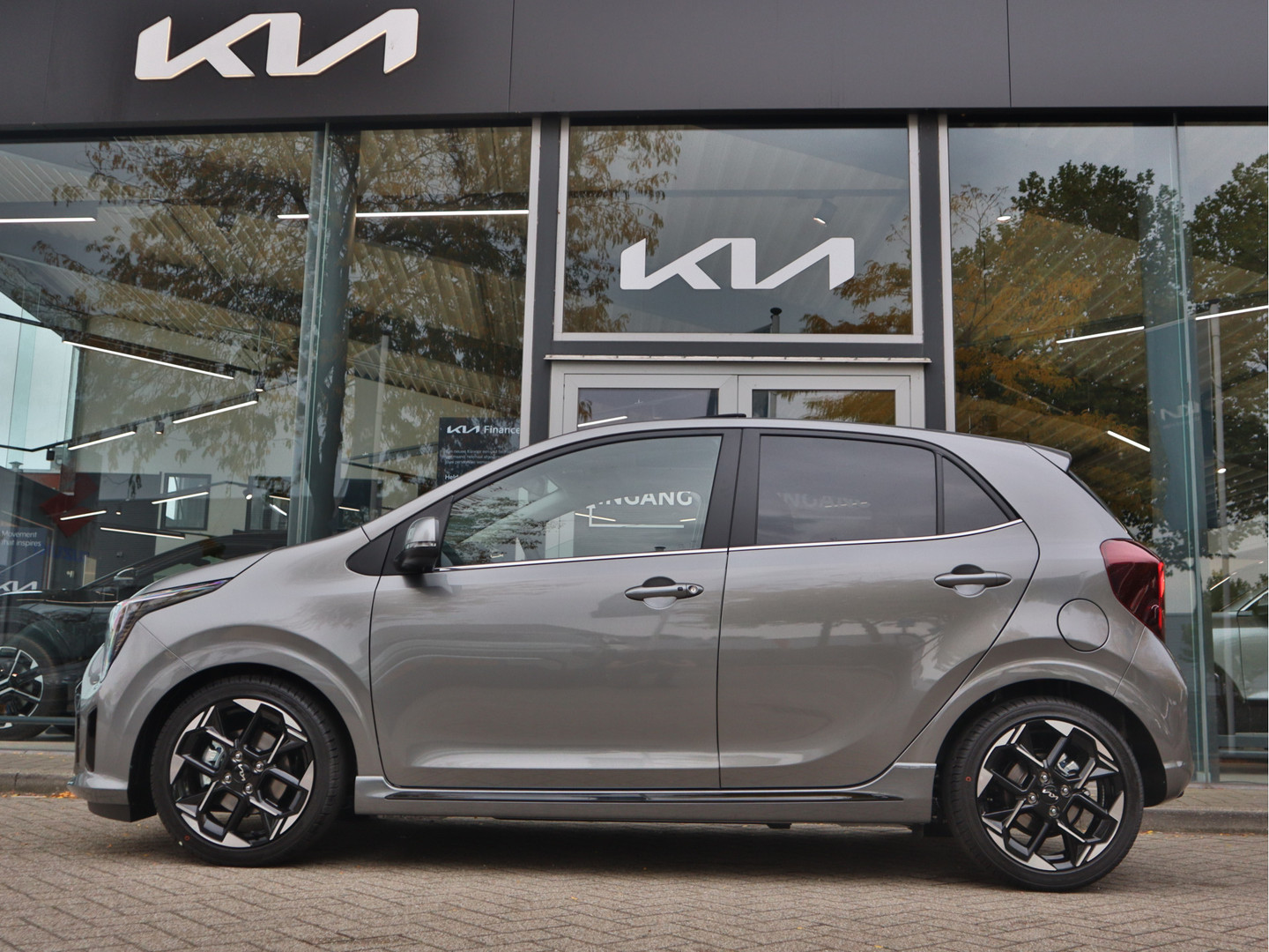 Kia