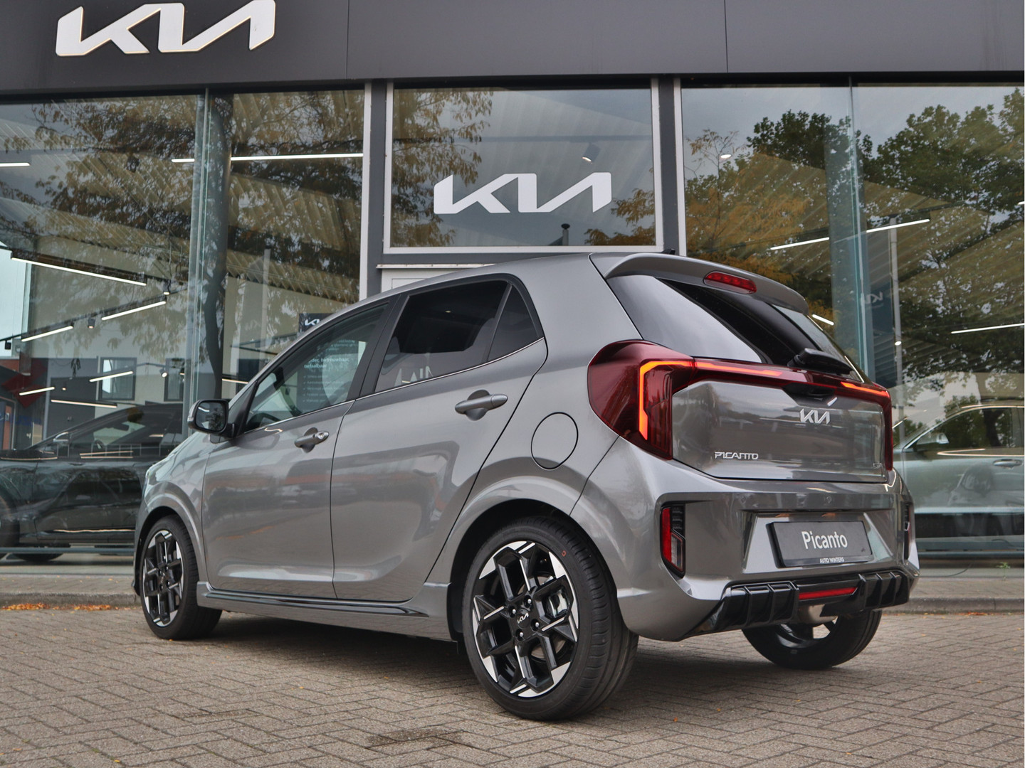 Kia