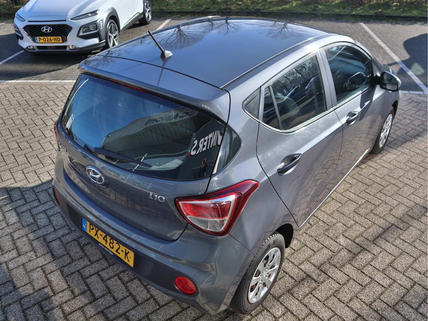 Hyundai