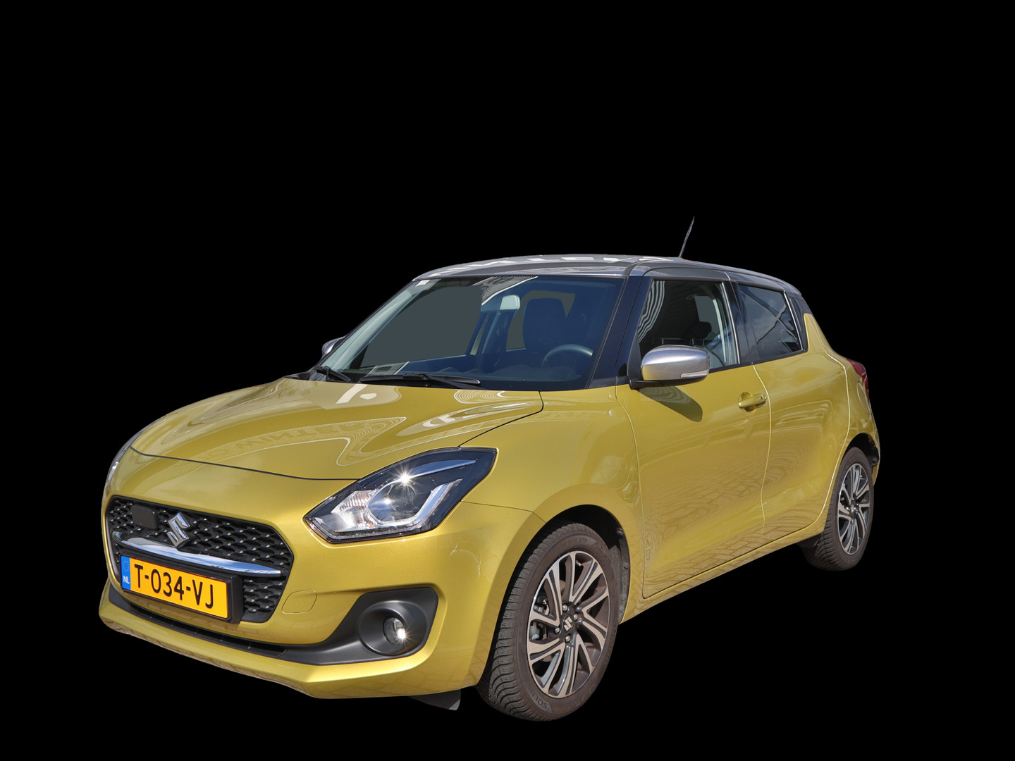 Suzuki