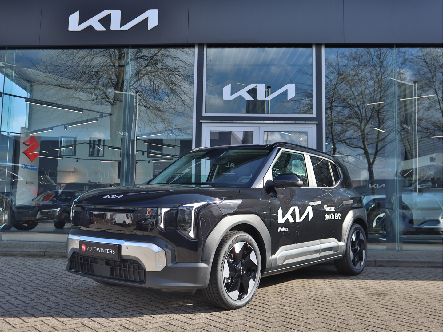 Kia
