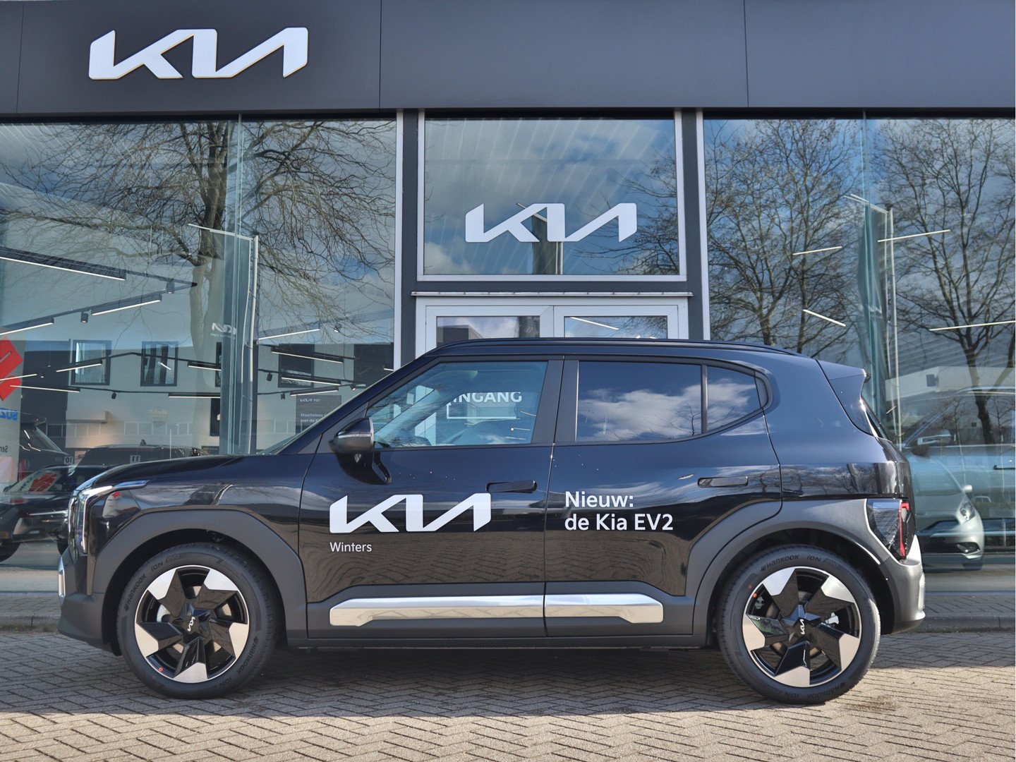 Kia