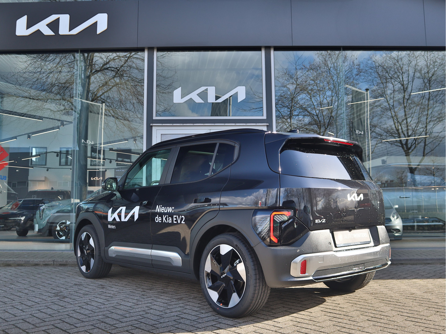 Kia