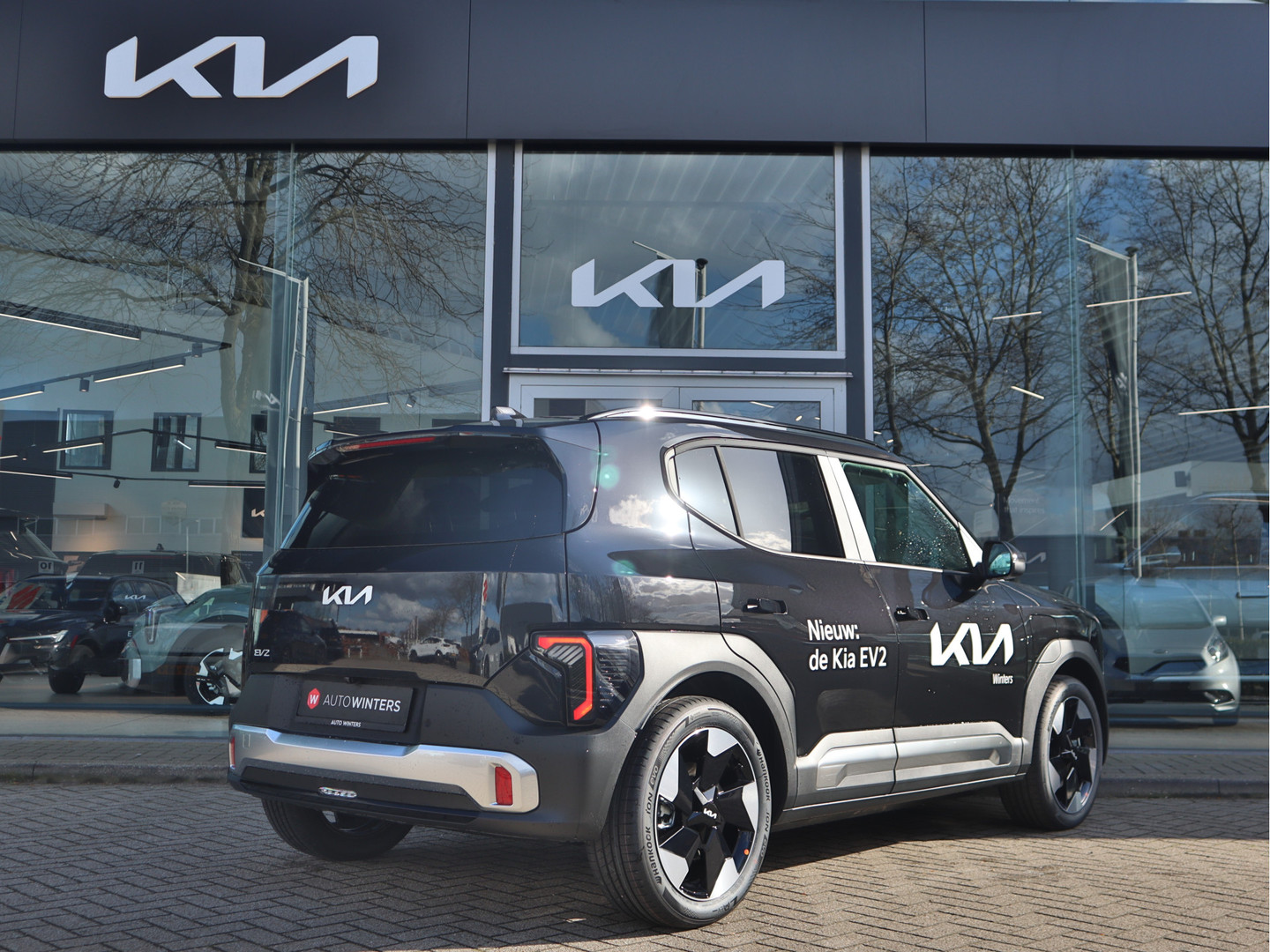 Kia