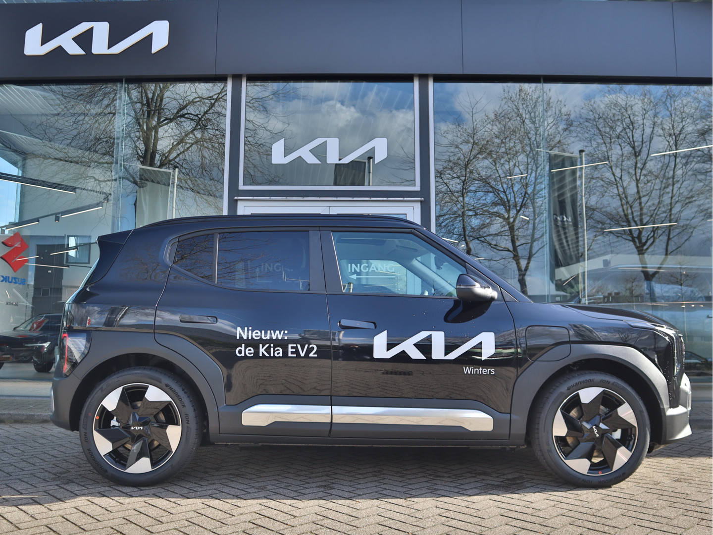 Kia