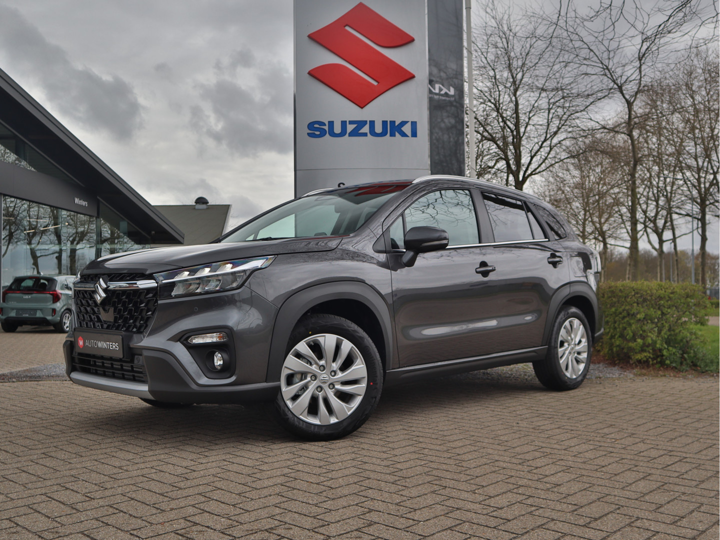 Suzuki