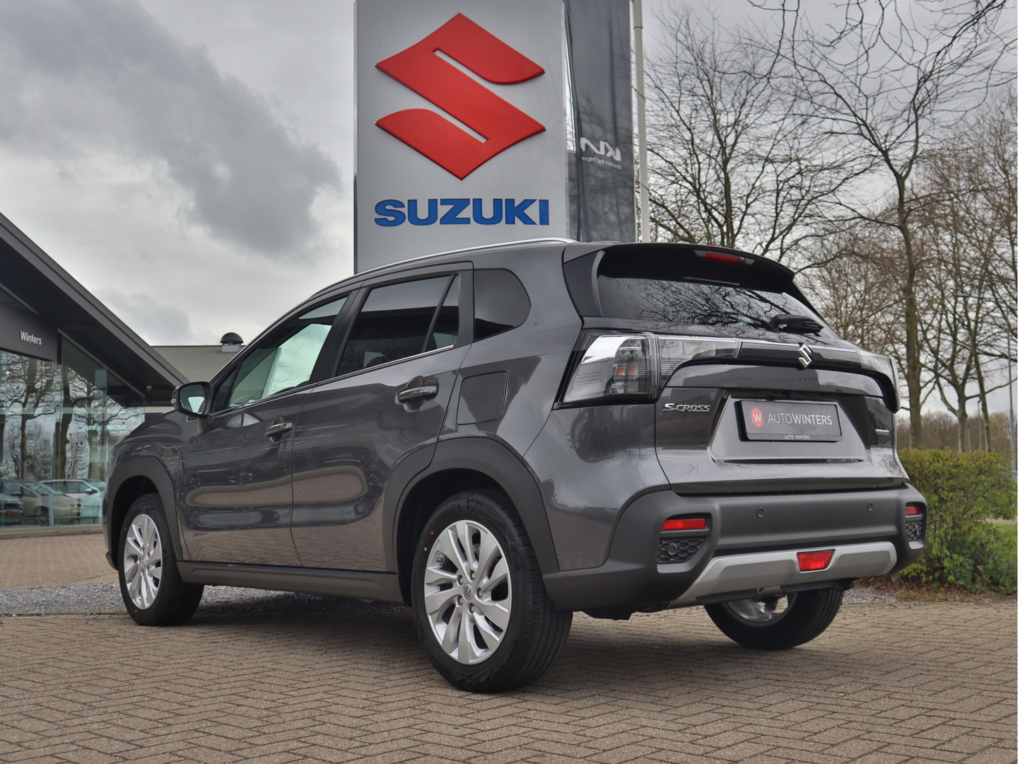 Suzuki