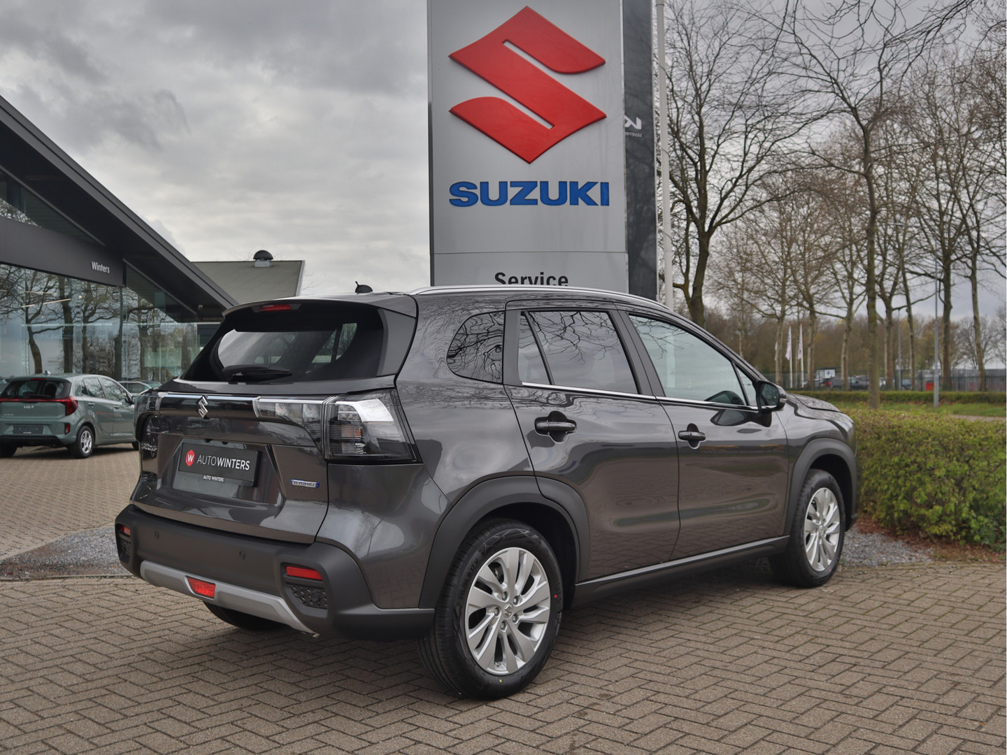 Suzuki