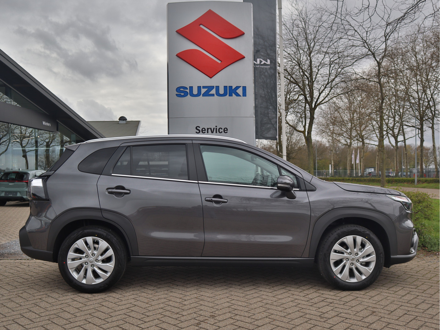 Suzuki