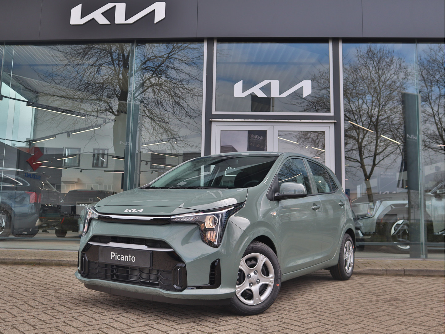 Kia