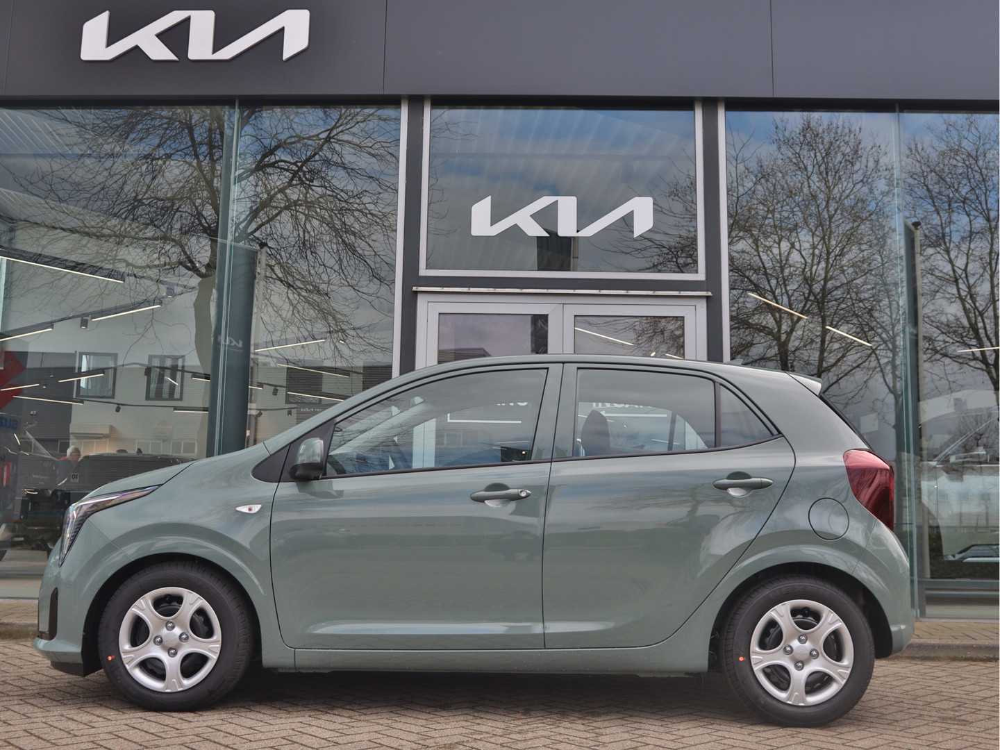 Kia