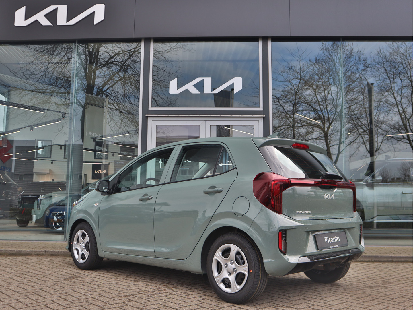 Kia