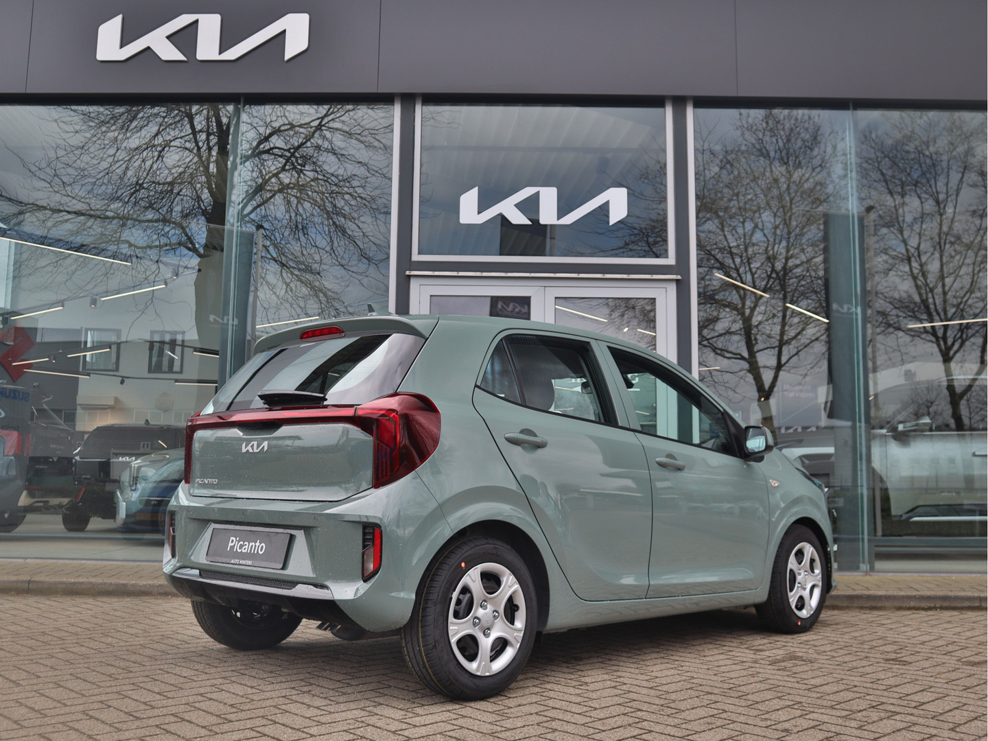 Kia
