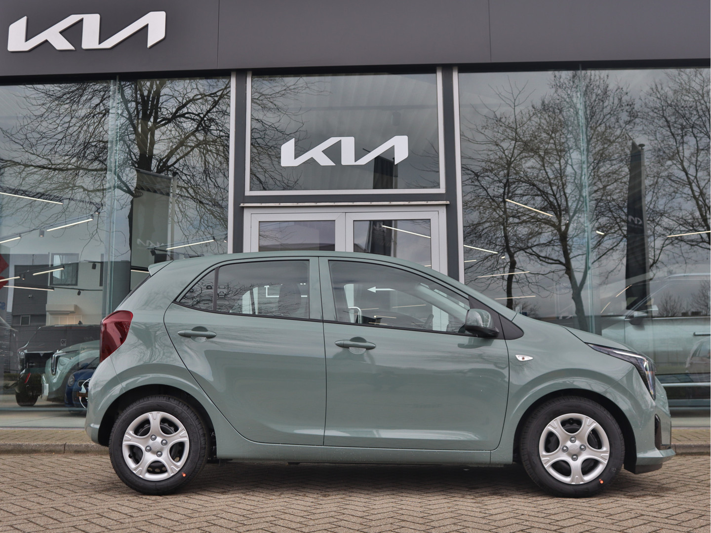 Kia