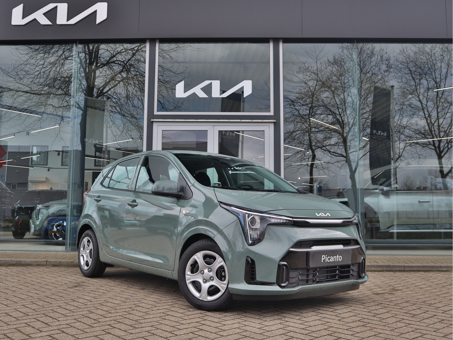 Kia