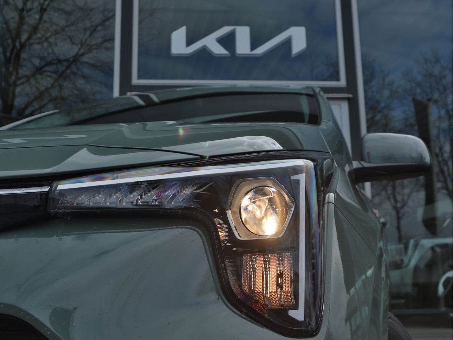 Kia