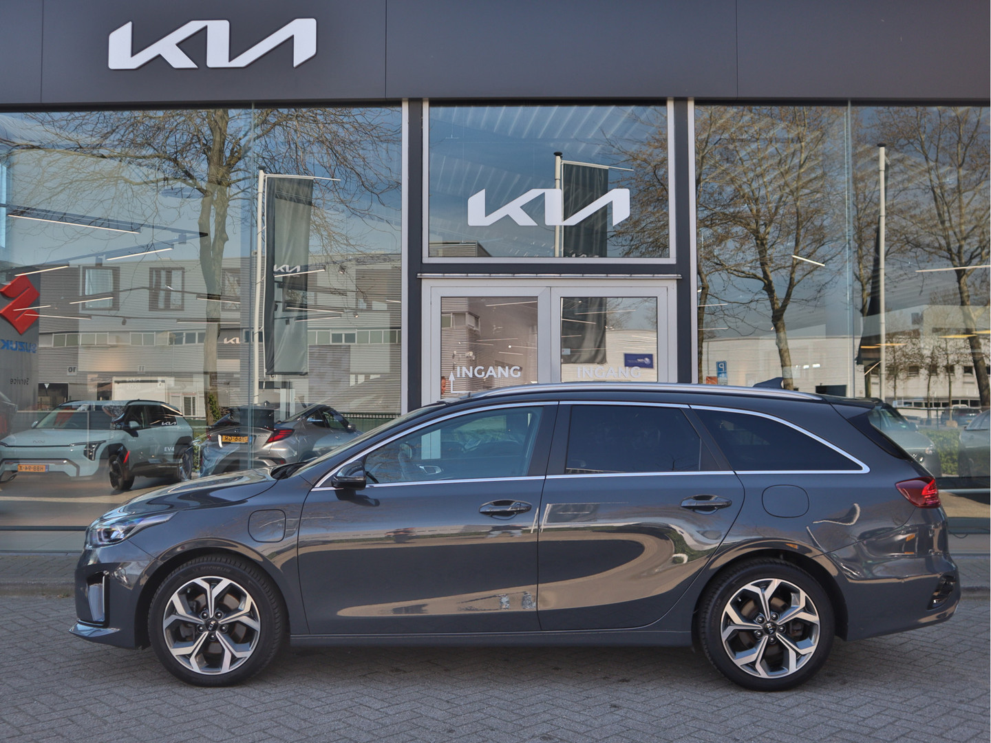 Kia