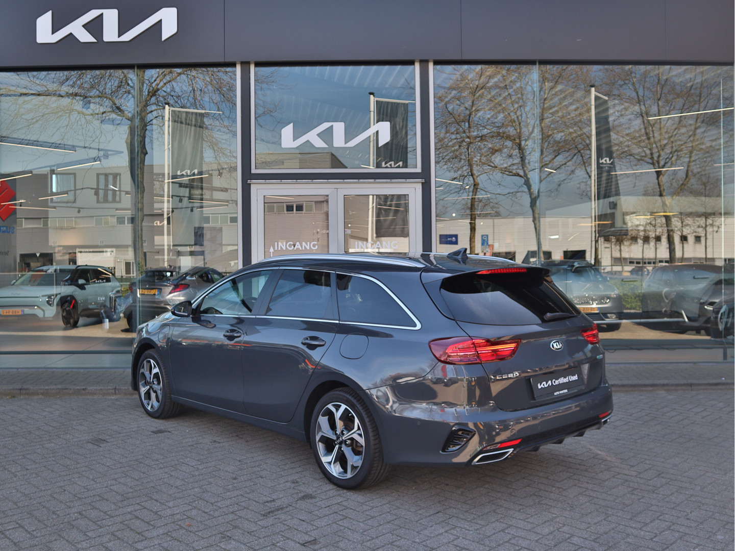 Kia