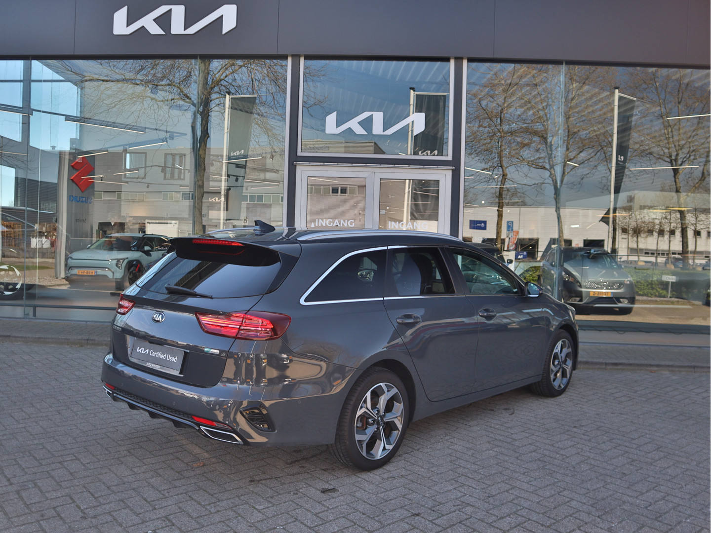 Kia