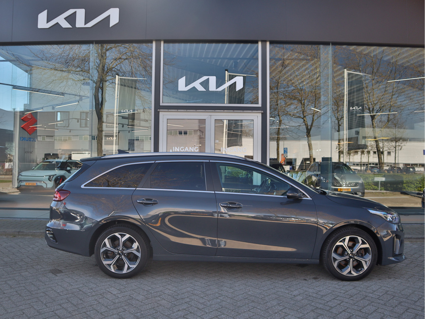 Kia