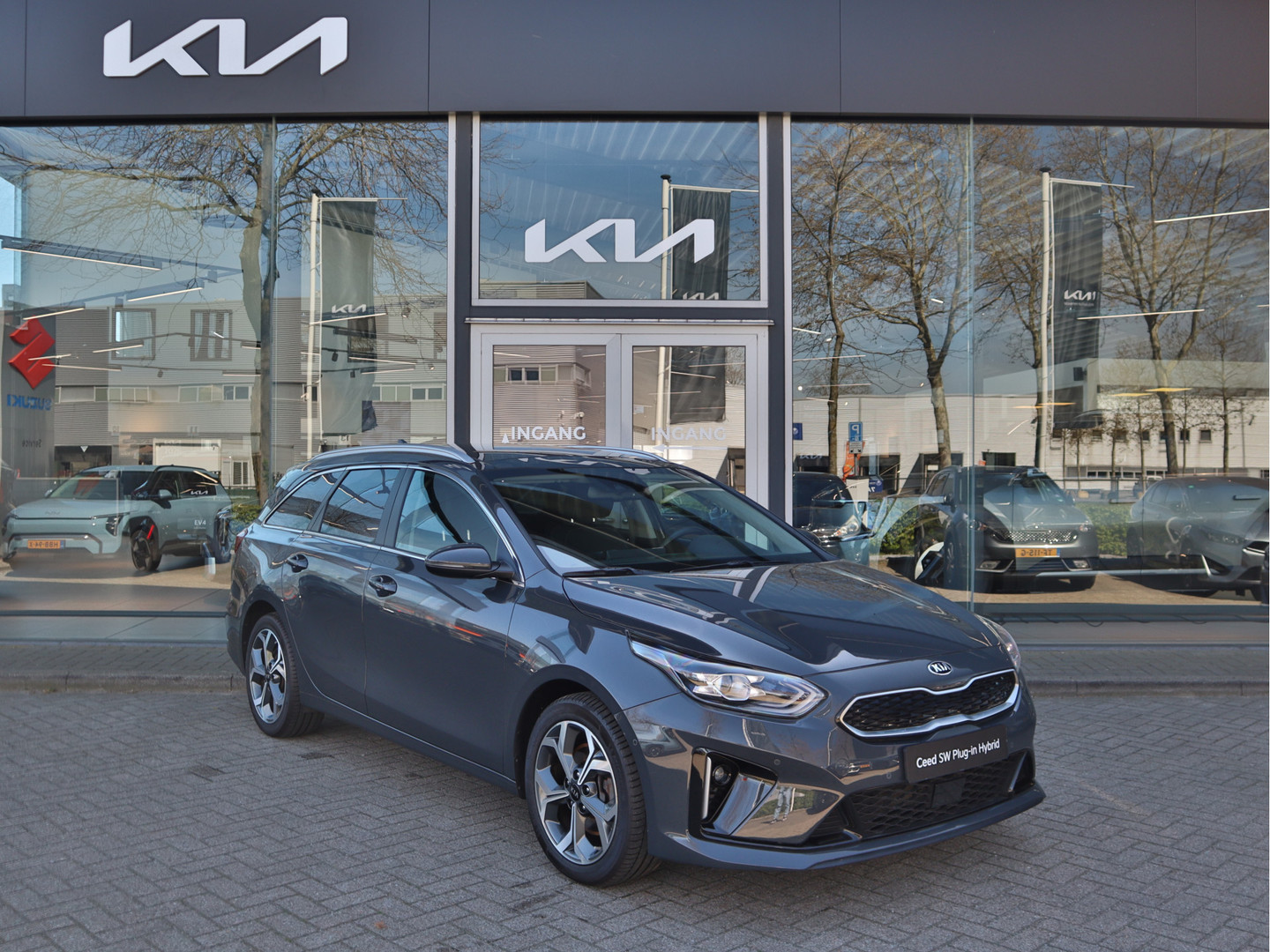 Kia