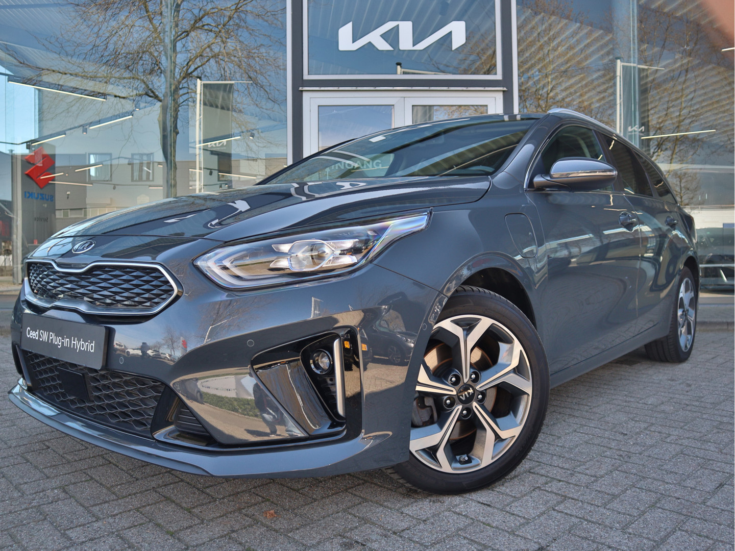 Kia