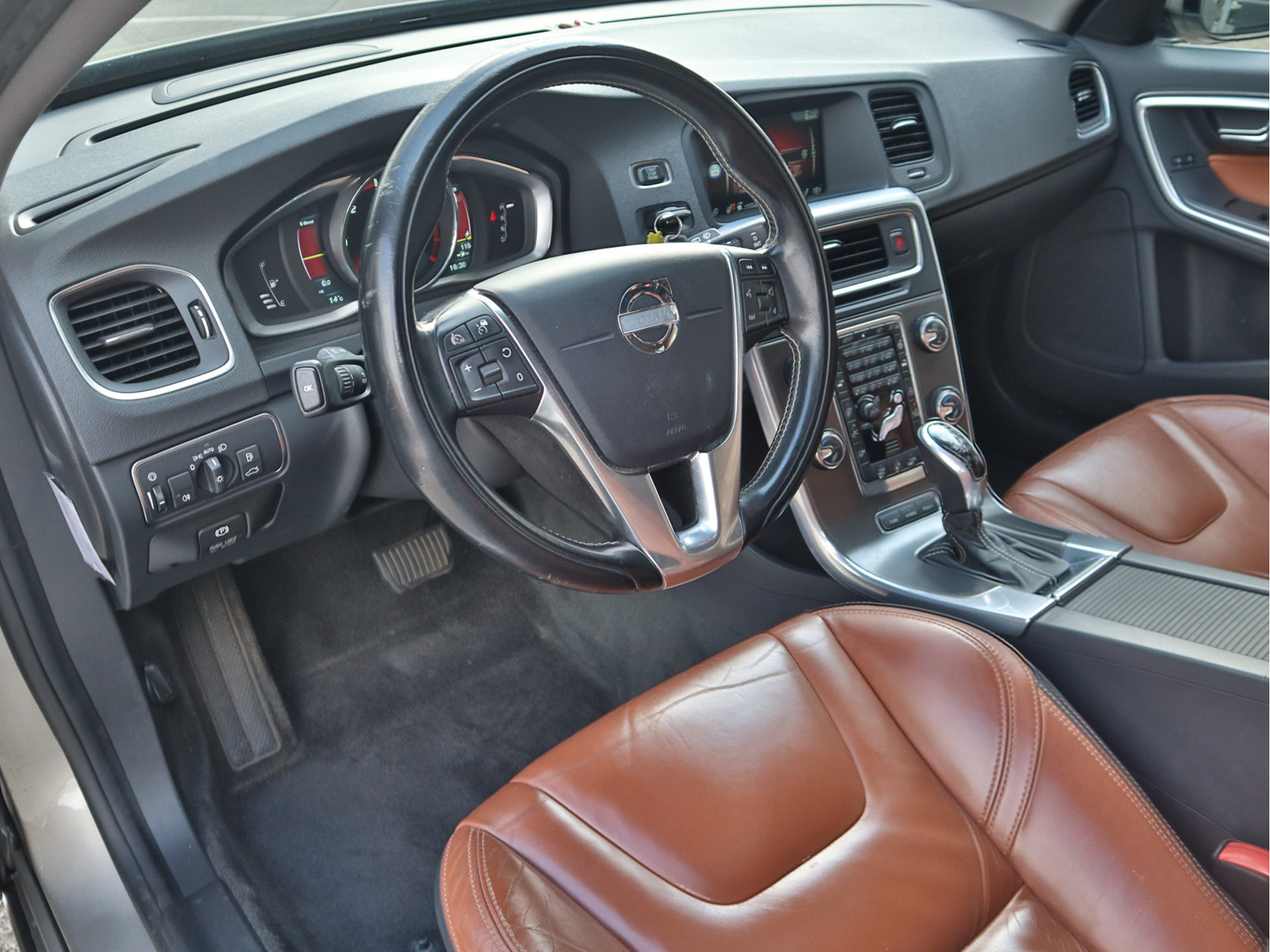 Volvo