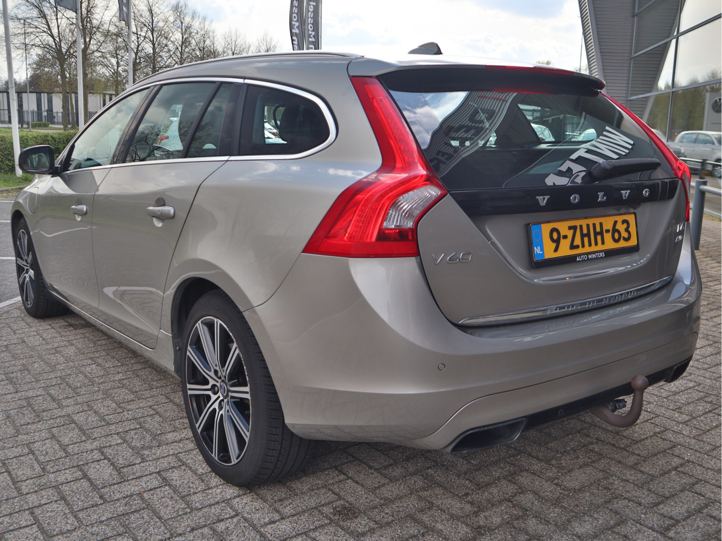 Volvo