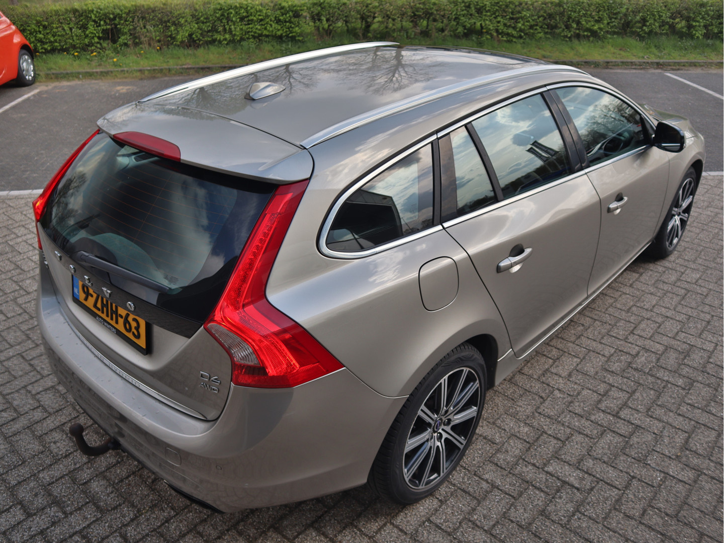 Volvo