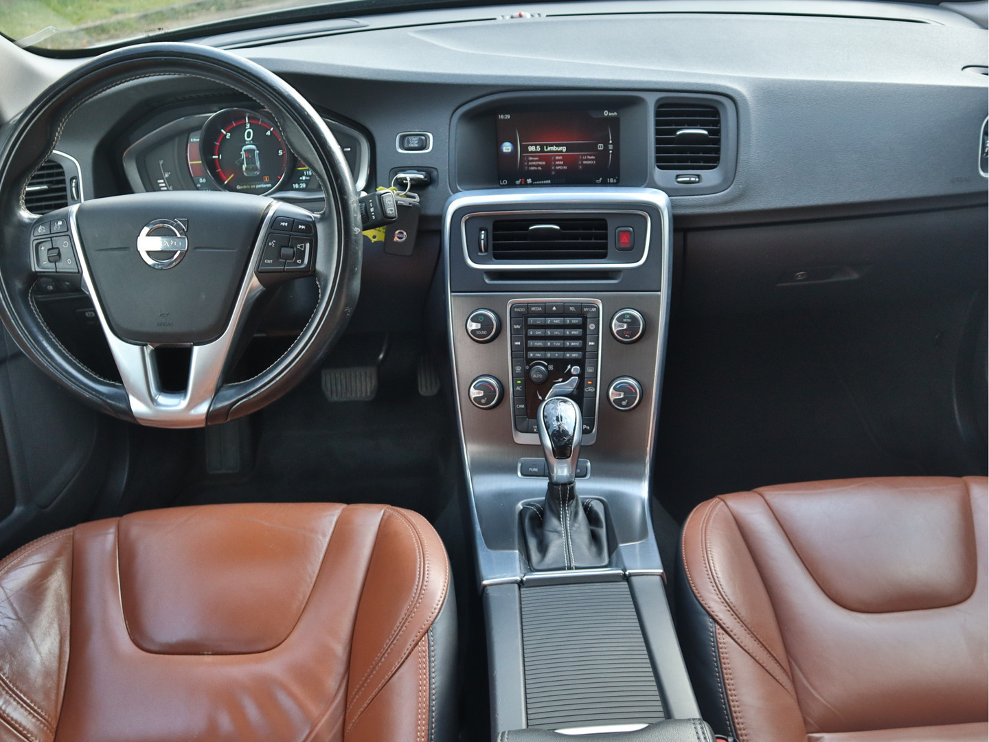 Volvo