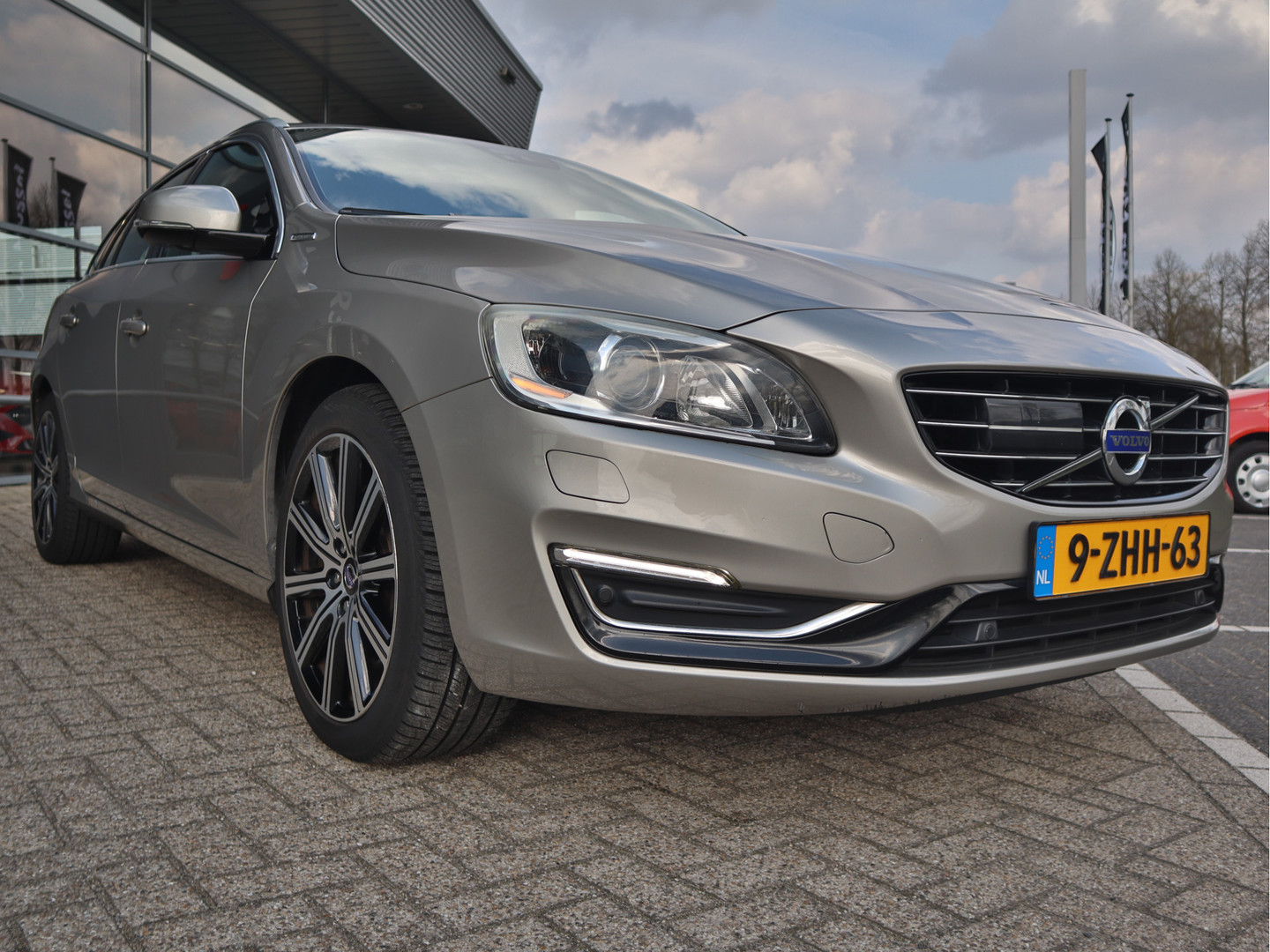 Volvo