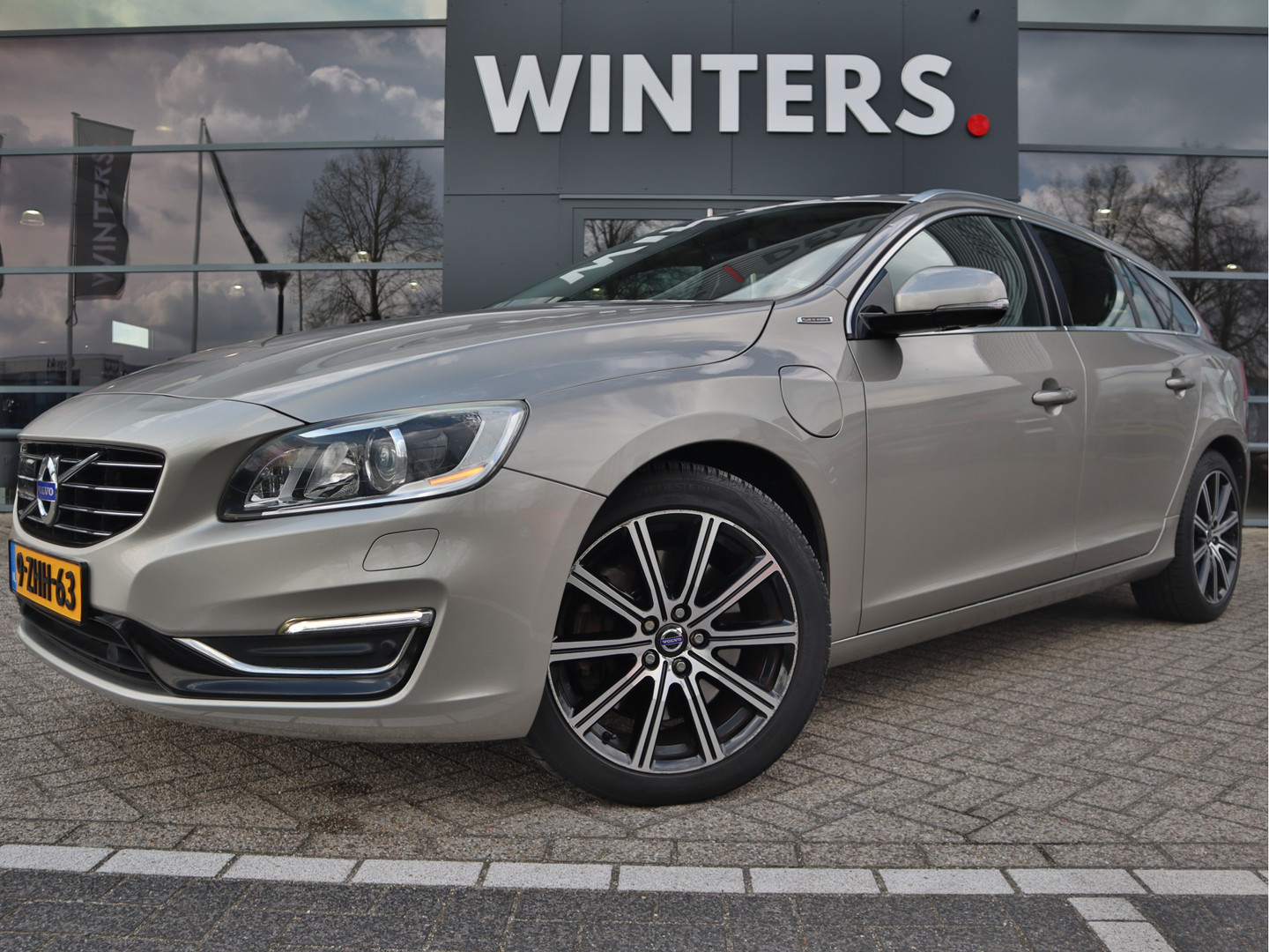 Volvo