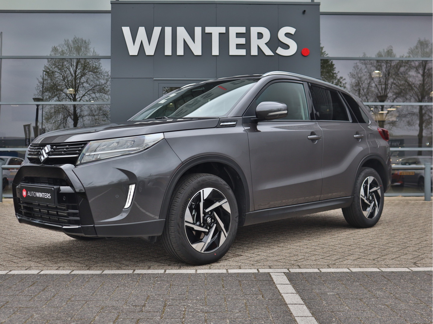 Suzuki