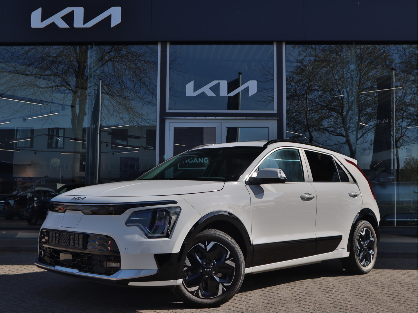 Kia