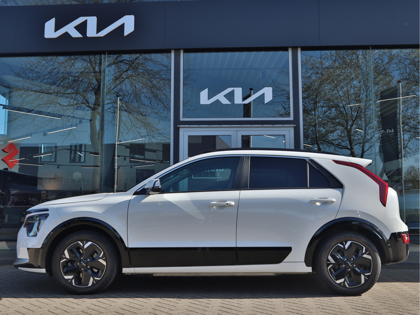 Kia