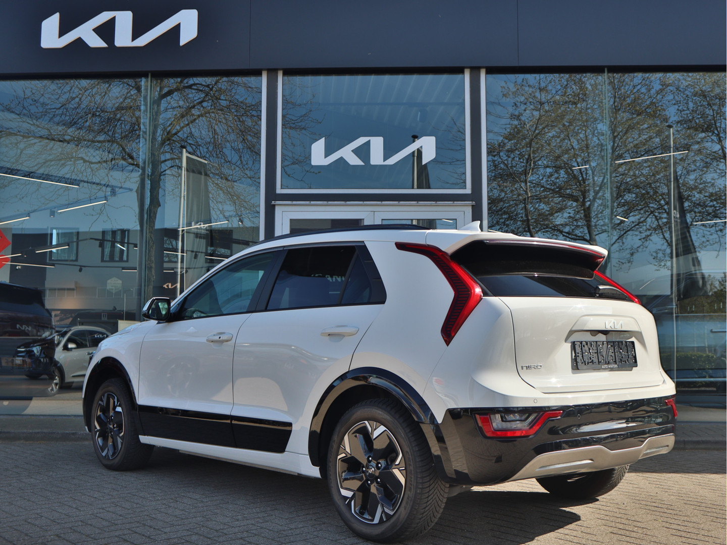 Kia