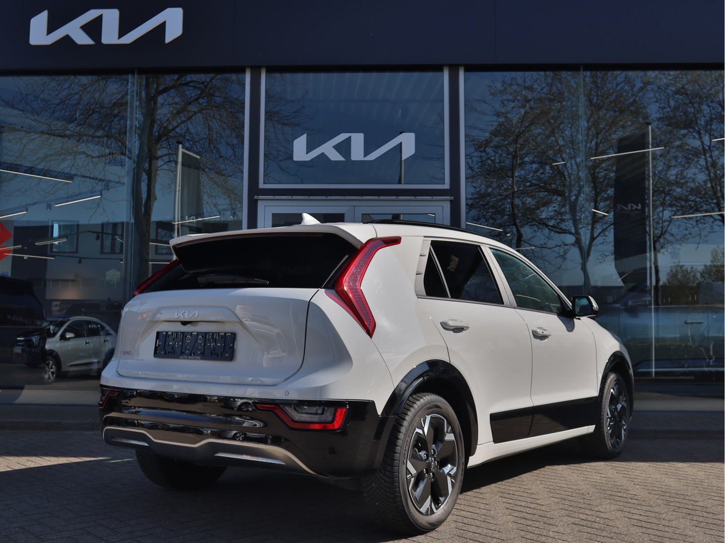 Kia