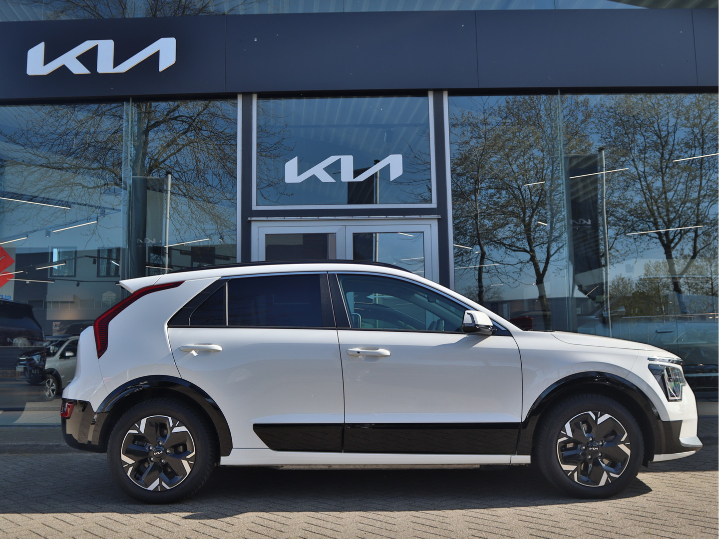 Kia