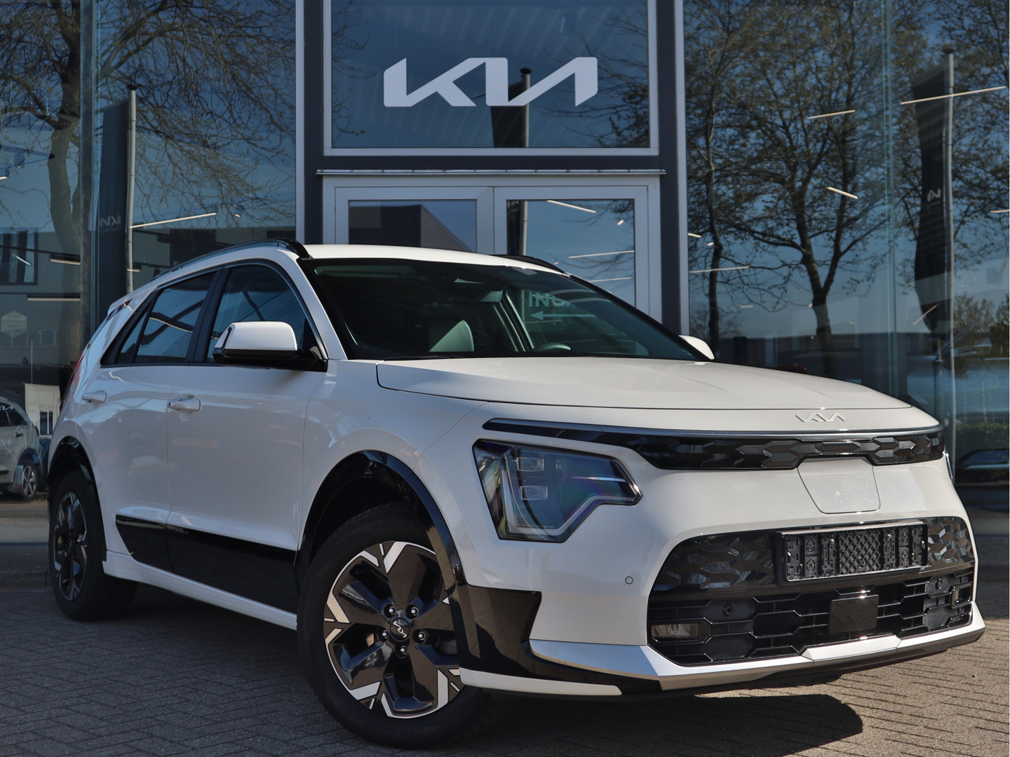 Kia