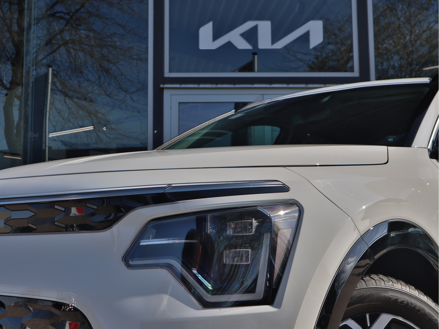 Kia