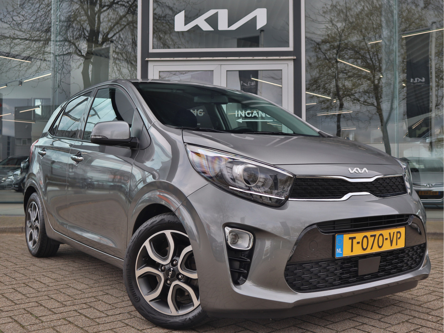 Kia