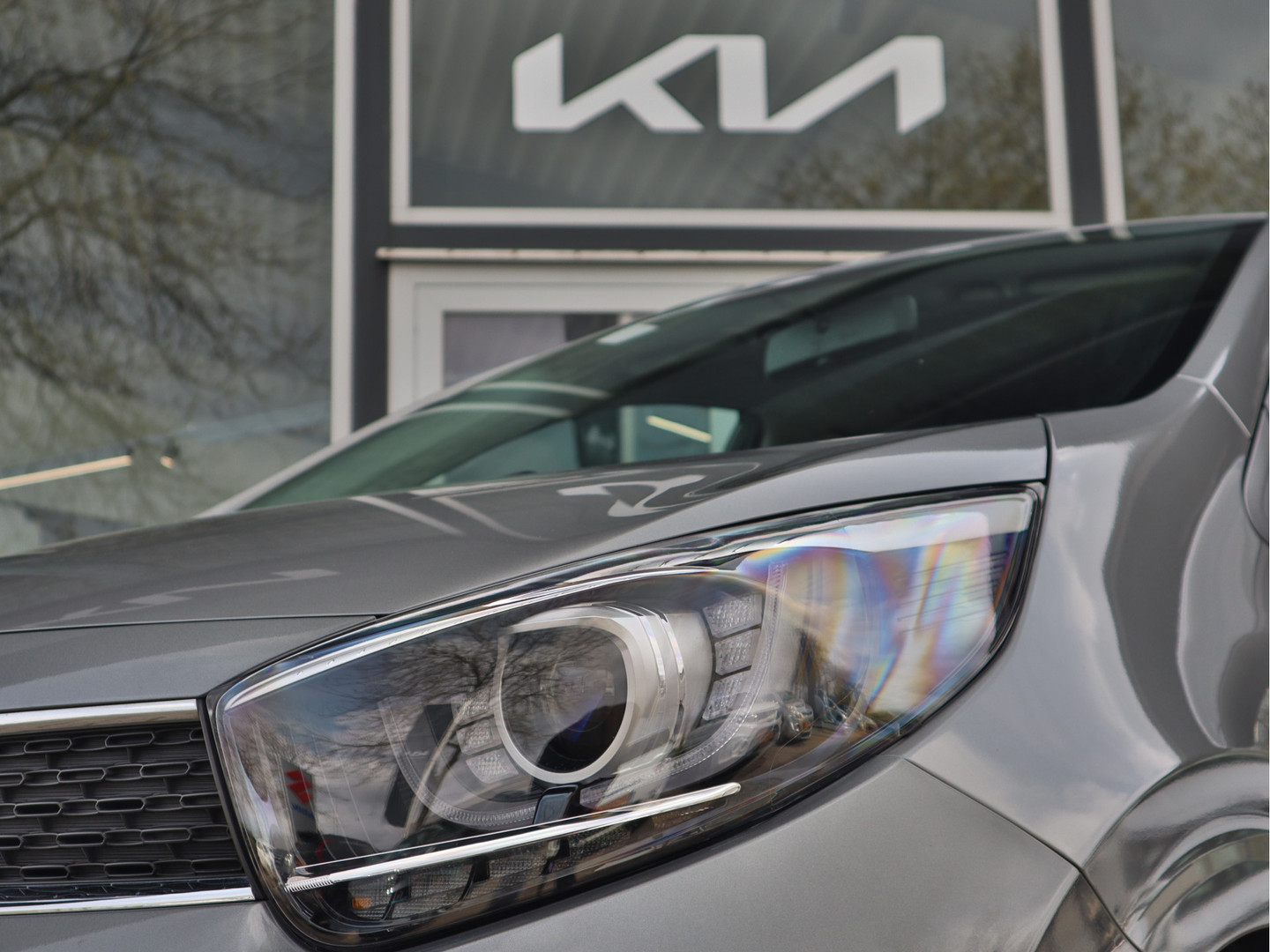 Kia