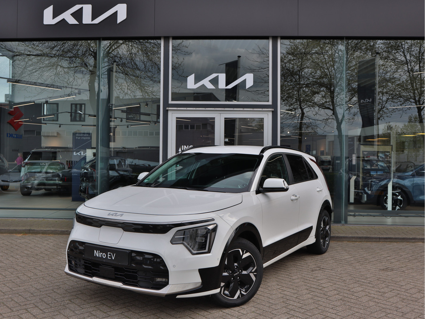 Kia
