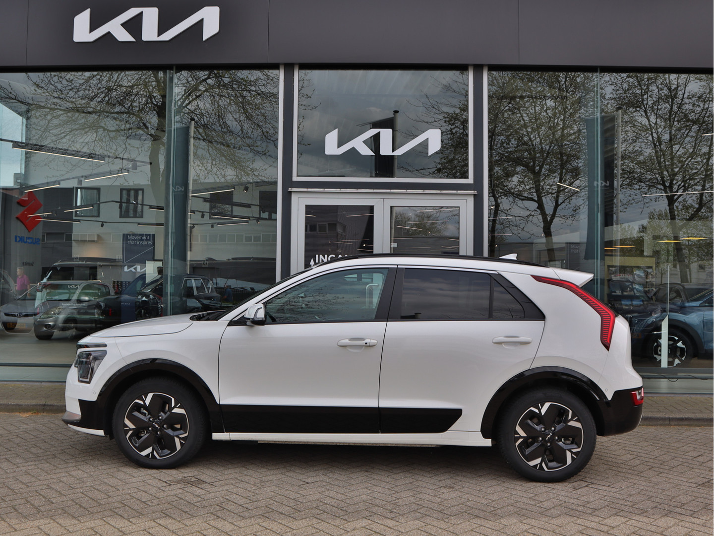 Kia